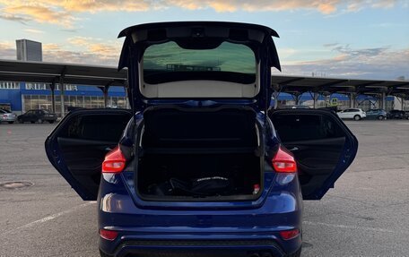 Ford Focus III, 2017 год, 1 100 000 рублей, 10 фотография