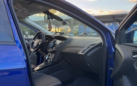 Ford Focus III, 2017 год, 1 100 000 рублей, 6 фотография