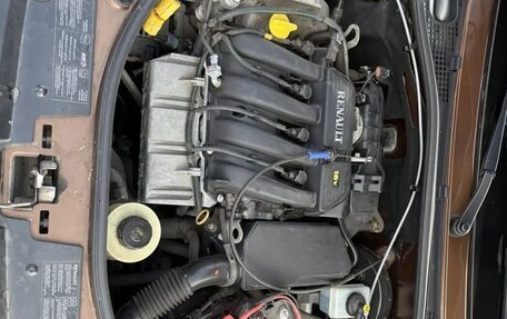 Renault Duster I рестайлинг, 2012 год, 810 000 рублей, 12 фотография