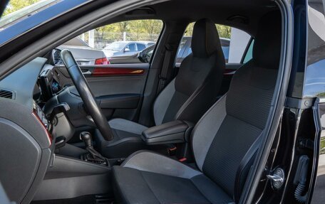 Volkswagen Polo VI (EU Market), 2021 год, 1 690 000 рублей, 10 фотография