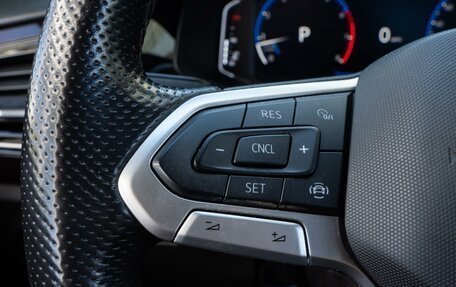 Volkswagen Polo VI (EU Market), 2021 год, 1 690 000 рублей, 13 фотография