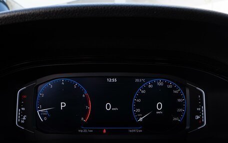 Volkswagen Polo VI (EU Market), 2021 год, 1 690 000 рублей, 12 фотография