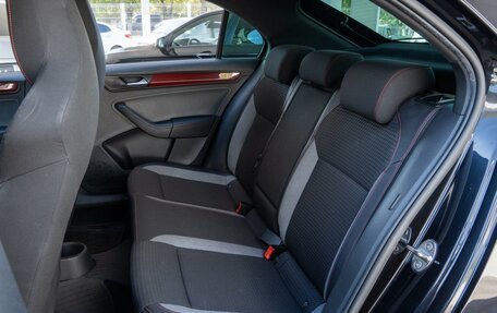 Volkswagen Polo VI (EU Market), 2021 год, 1 690 000 рублей, 9 фотография
