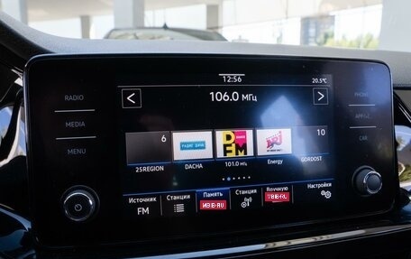 Volkswagen Polo VI (EU Market), 2021 год, 1 690 000 рублей, 15 фотография