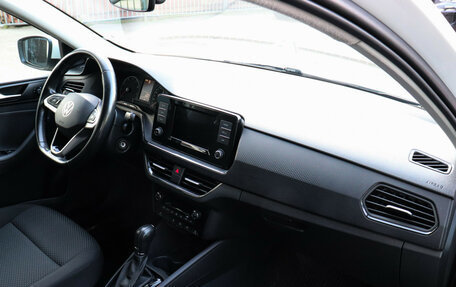 Volkswagen Polo VI (EU Market), 2022 год, 1 750 000 рублей, 8 фотография