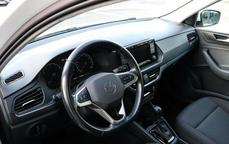 Volkswagen Polo VI (EU Market), 2022 год, 1 750 000 рублей, 7 фотография