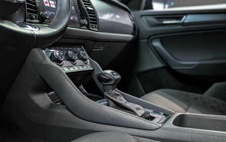 Skoda Kodiaq I, 2021 год, 2 450 000 рублей, 17 фотография