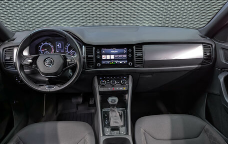 Skoda Kodiaq I, 2021 год, 2 450 000 рублей, 12 фотография