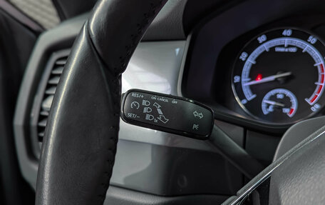 Skoda Kodiaq I, 2021 год, 2 450 000 рублей, 22 фотография