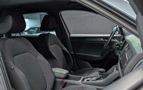 Skoda Kodiaq I, 2021 год, 2 450 000 рублей, 30 фотография