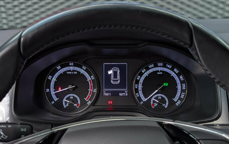 Skoda Kodiaq I, 2021 год, 2 450 000 рублей, 27 фотография