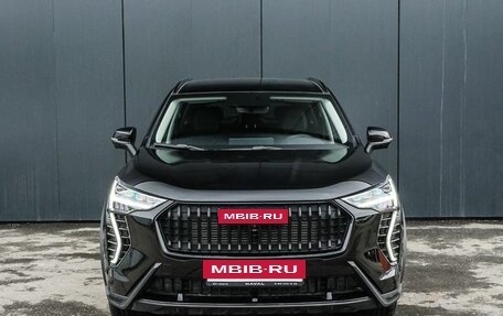 Haval Jolion, 2026 год, 2 849 000 рублей, 2 фотография