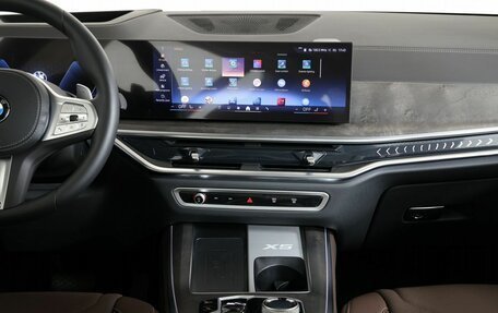 BMW X5, 2026 год, 10 490 000 рублей, 5 фотография
