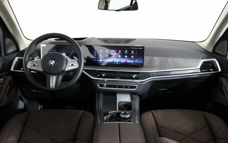 BMW X5, 2026 год, 10 490 000 рублей, 7 фотография