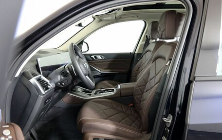 BMW X5, 2026 год, 10 490 000 рублей, 3 фотография