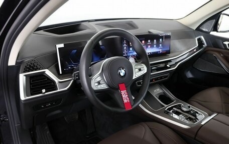 BMW X5, 2026 год, 10 490 000 рублей, 4 фотография