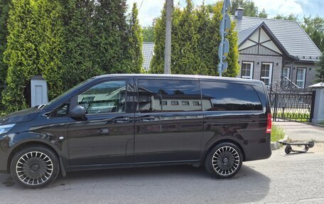 Mercedes-Benz Vito, 2021 год, 5 200 000 рублей, 5 фотография