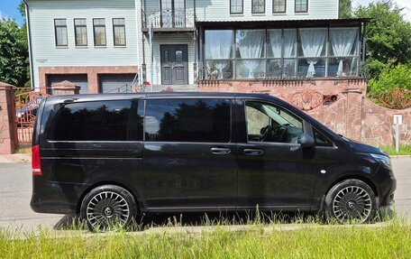 Mercedes-Benz Vito, 2021 год, 5 200 000 рублей, 2 фотография