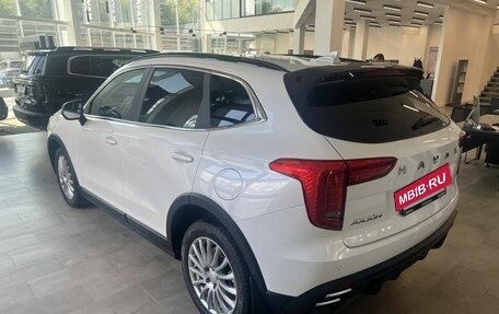 Haval Jolion, 2026 год, 2 699 000 рублей, 6 фотография