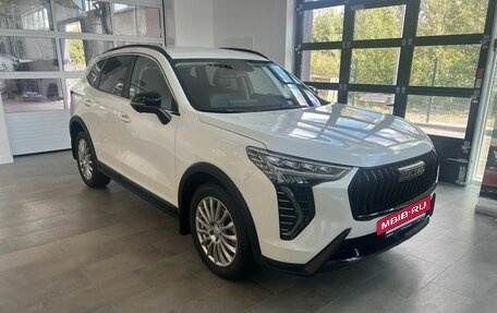 Haval Jolion, 2026 год, 2 699 000 рублей, 4 фотография