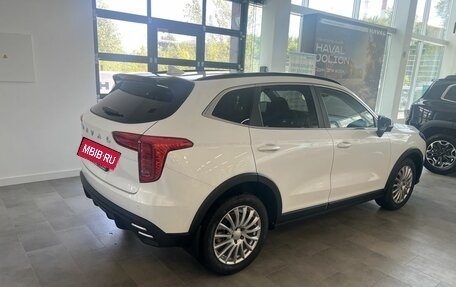 Haval Jolion, 2026 год, 2 699 000 рублей, 2 фотография