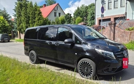 Mercedes-Benz Vito, 2021 год, 5 200 000 рублей, 6 фотография