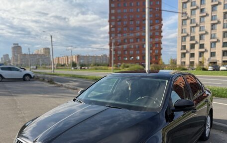 Skoda Octavia, 2013 год, 930 000 рублей, 8 фотография