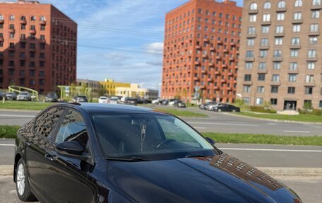 Skoda Octavia, 2013 год, 930 000 рублей, 7 фотография