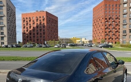 Skoda Octavia, 2013 год, 930 000 рублей, 4 фотография