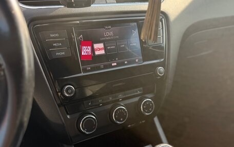Skoda Octavia, 2013 год, 930 000 рублей, 6 фотография
