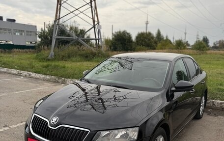 Skoda Octavia, 2013 год, 930 000 рублей, 2 фотография