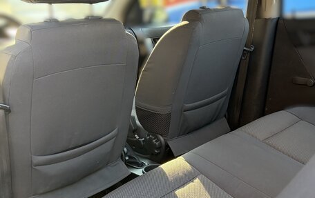 Chevrolet Aveo III, 2007 год, 390 000 рублей, 10 фотография