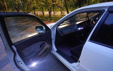 Honda Accord VII рестайлинг, 2000 год, 320 000 рублей, 9 фотография