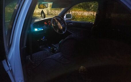 Honda Accord VII рестайлинг, 2000 год, 320 000 рублей, 8 фотография