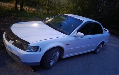 Honda Accord VII рестайлинг, 2000 год, 320 000 рублей, 5 фотография