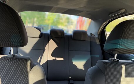 Chevrolet Aveo III, 2007 год, 390 000 рублей, 15 фотография
