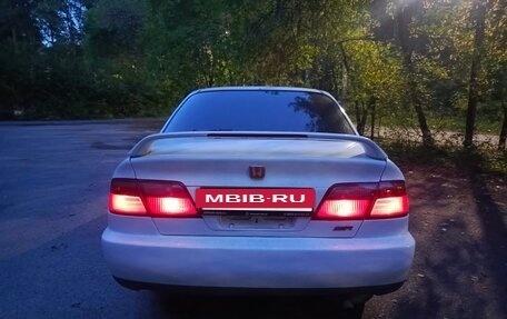 Honda Accord VII рестайлинг, 2000 год, 320 000 рублей, 2 фотография
