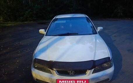 Honda Accord VII рестайлинг, 2000 год, 320 000 рублей, 6 фотография