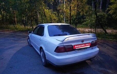 Honda Accord VII рестайлинг, 2000 год, 320 000 рублей, 4 фотография