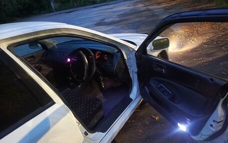 Honda Accord VII рестайлинг, 2000 год, 320 000 рублей, 11 фотография