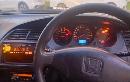 Honda Accord VII рестайлинг, 2000 год, 320 000 рублей, 19 фотография