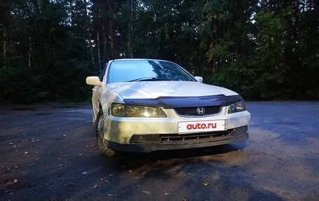 Honda Accord VII рестайлинг, 2000 год, 320 000 рублей, 17 фотография