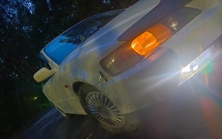 Honda Accord VII рестайлинг, 2000 год, 320 000 рублей, 16 фотография