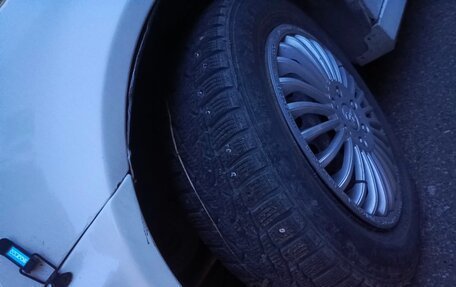 Honda Accord VII рестайлинг, 2000 год, 320 000 рублей, 14 фотография