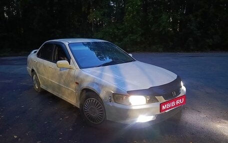Honda Accord VII рестайлинг, 2000 год, 320 000 рублей, 18 фотография
