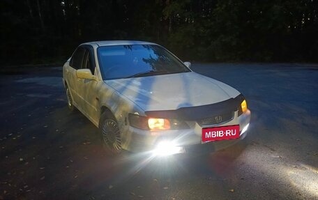 Honda Accord VII рестайлинг, 2000 год, 320 000 рублей, 12 фотография