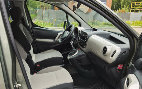 Peugeot Partner II рестайлинг 2, 2012 год, 849 000 рублей, 5 фотография