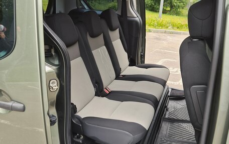 Peugeot Partner II рестайлинг 2, 2012 год, 849 000 рублей, 7 фотография