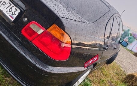 BMW 3 серия, 1999 год, 600 000 рублей, 2 фотография