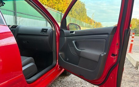 Volkswagen Golf V, 2006 год, 550 000 рублей, 10 фотография